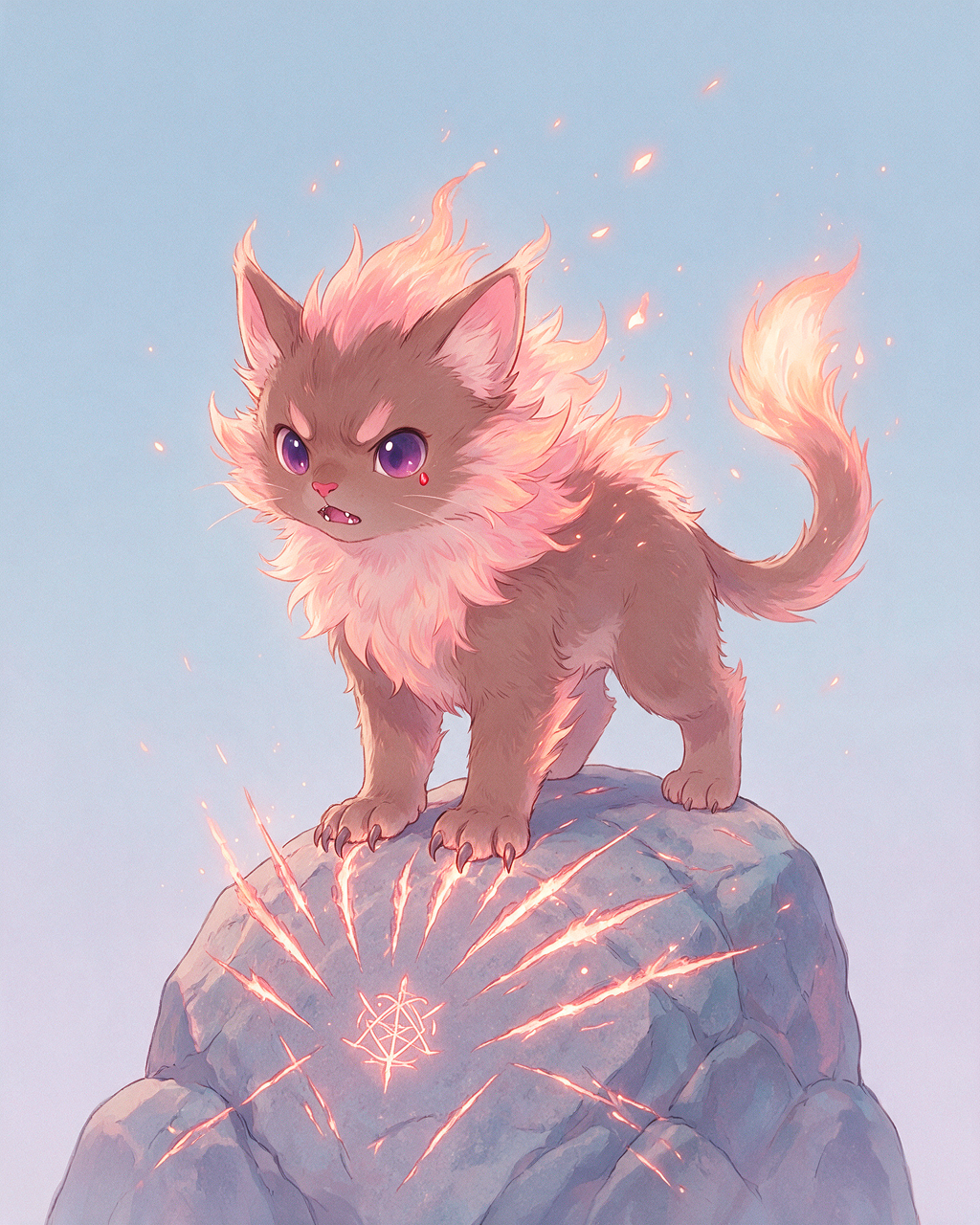 Emberclaw