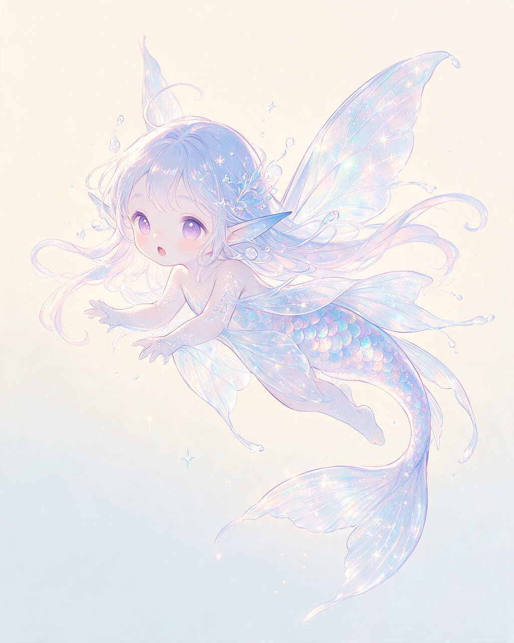 Glimmerfin