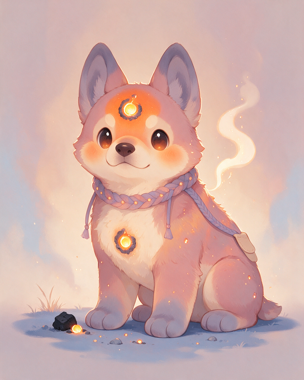 Hearthound