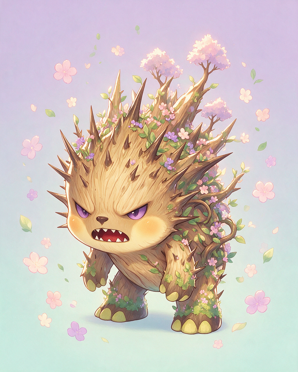 Thornbranch